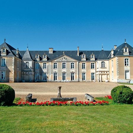 Chateau De Panloy Port-d'Envaux Exterior photo